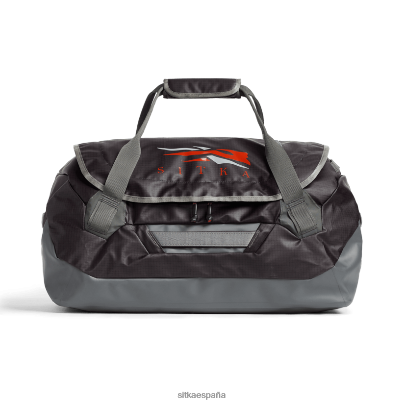 unisexo SITKA Gear dirigir bolsa de viaje vagabunda 50l equipaje 8D62F0363