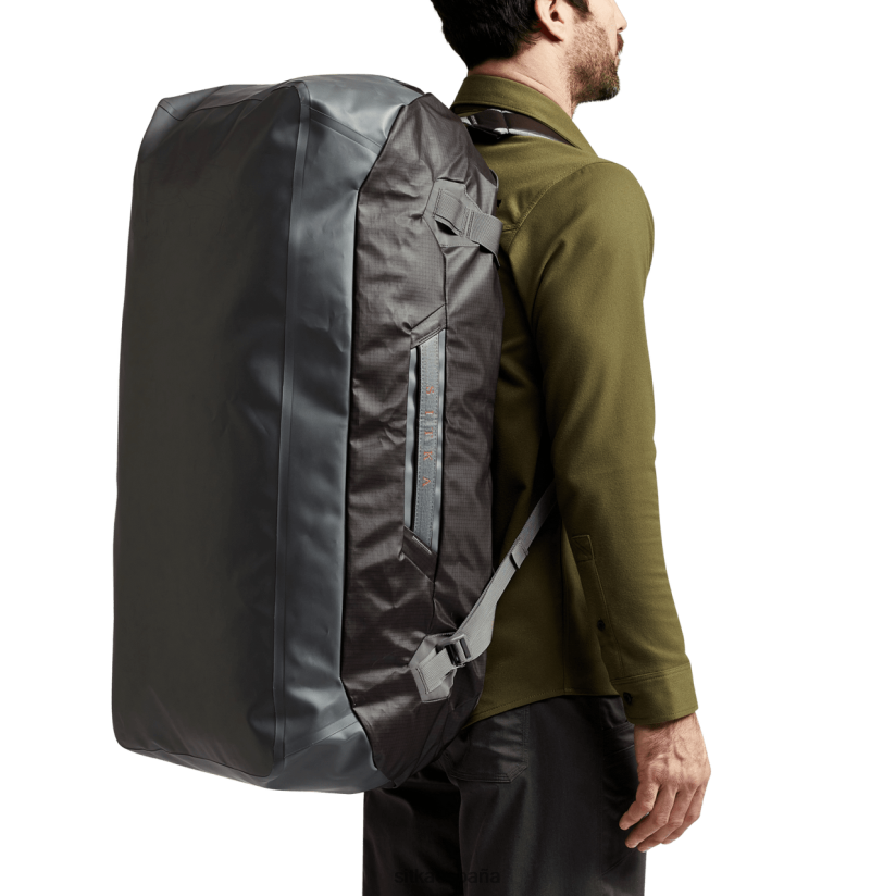unisexo SITKA Gear dirigir bolsa de viaje vagabundo 110l equipaje 8D62F0369
