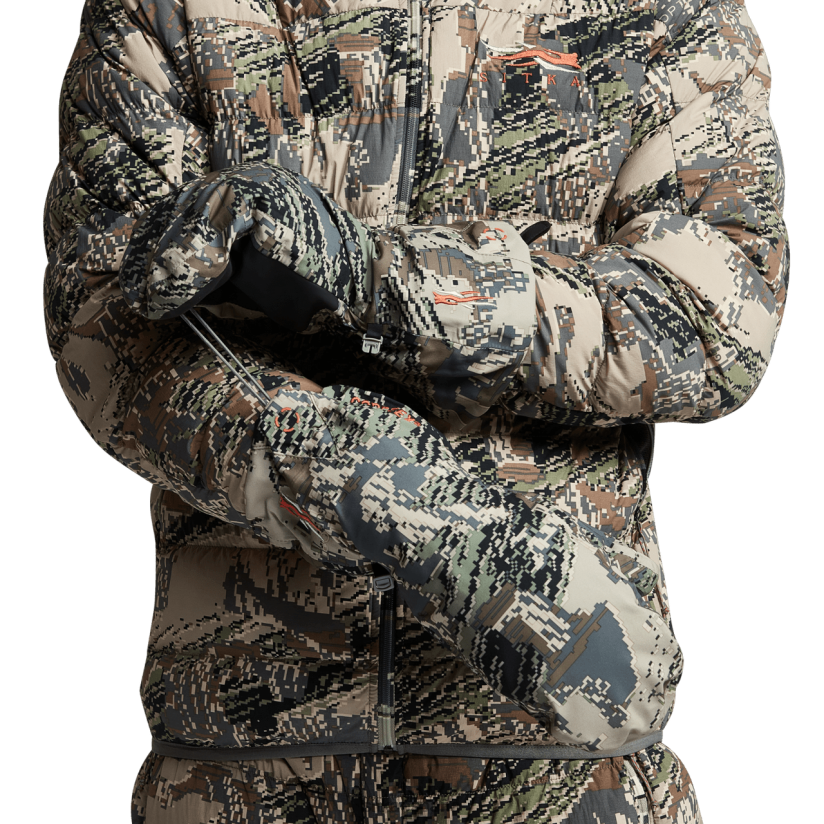 unisexo SITKA Gear optifade país abierto manopla ventisca gtx guantes 8D62F0275