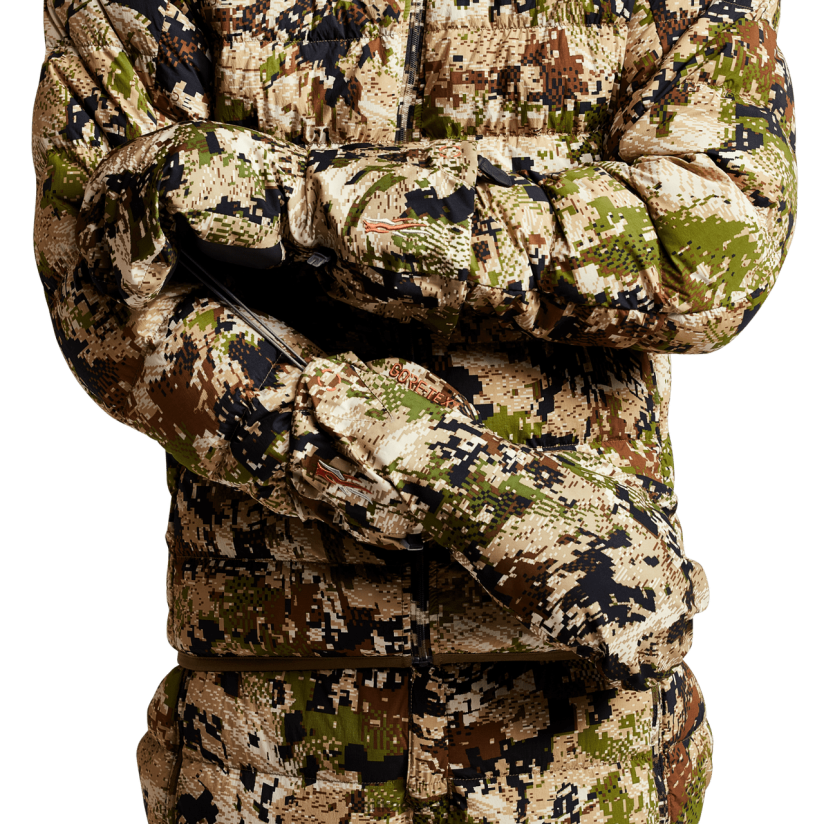 unisexo SITKA Gear optifade subalpino manopla ventisca gtx guantes 8D62F0274