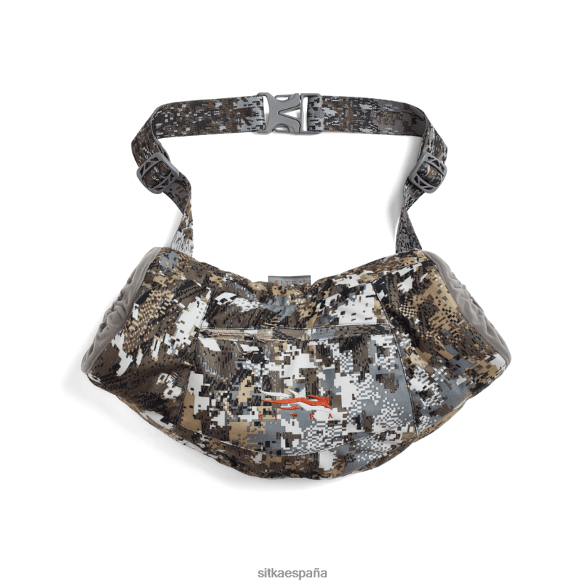 unisexo SITKA Gear optifade elevado ii manguito incinerador guantes 8D62F0276