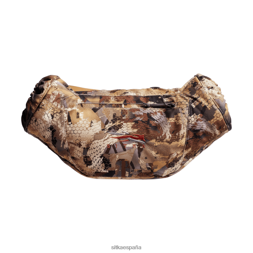 unisexo SITKA Gear pantano de aves acuáticas optifade hudson ws manguito guantes 8D62F0281