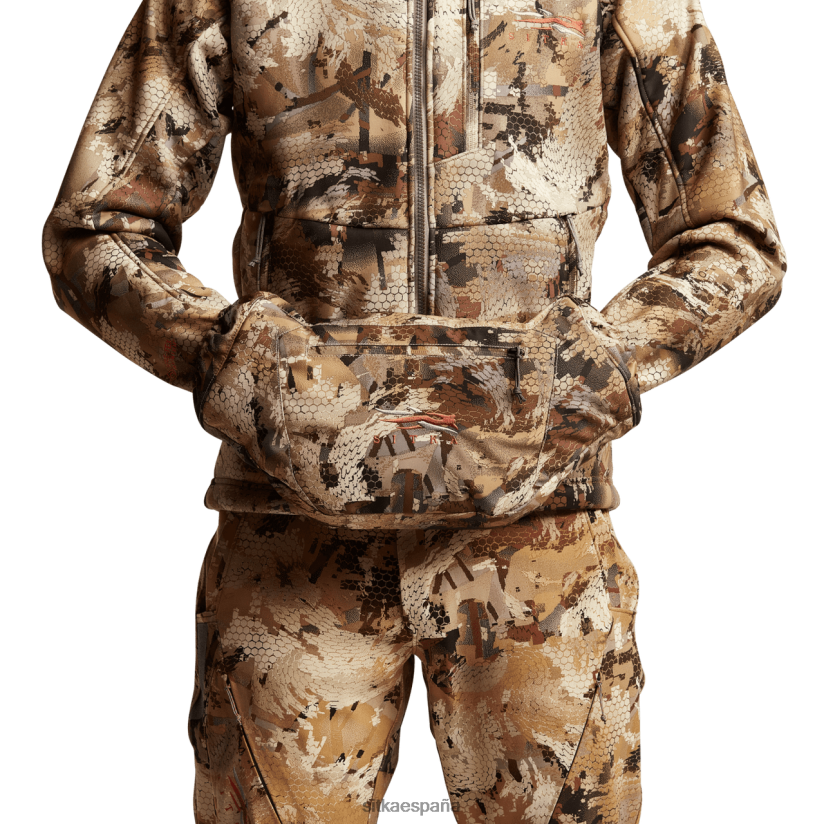 unisexo SITKA Gear pantano de aves acuáticas optifade hudson ws manguito guantes 8D62F0281