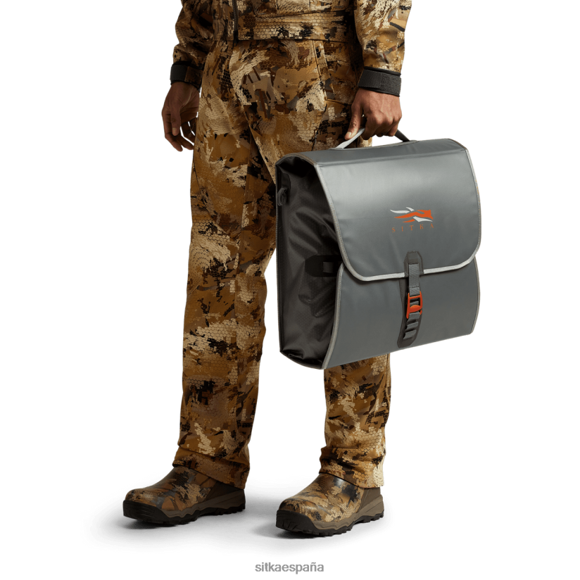 unisexo SITKA Gear dirigir bolsa de almacenamiento de aves zancudas paquetes 8D62F0265