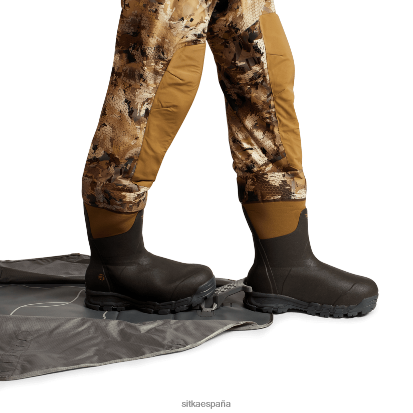 unisexo SITKA Gear dirigir bolsa de almacenamiento de aves zancudas paquetes 8D62F0265