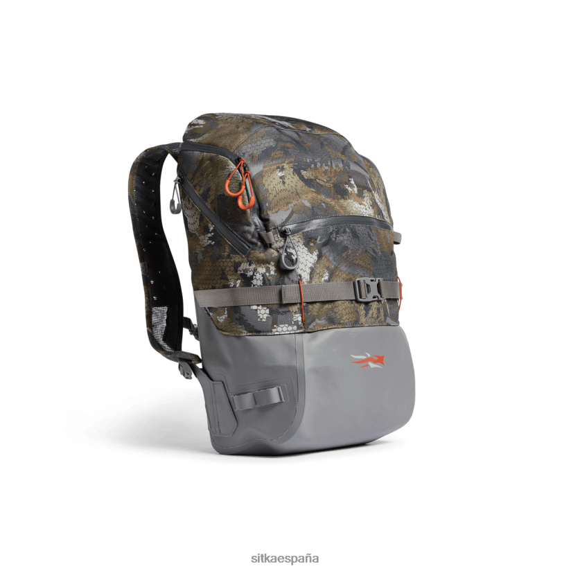 unisexo SITKA Gear madera optifade para aves acuáticas paquete de madera paquetes 8D62F0361