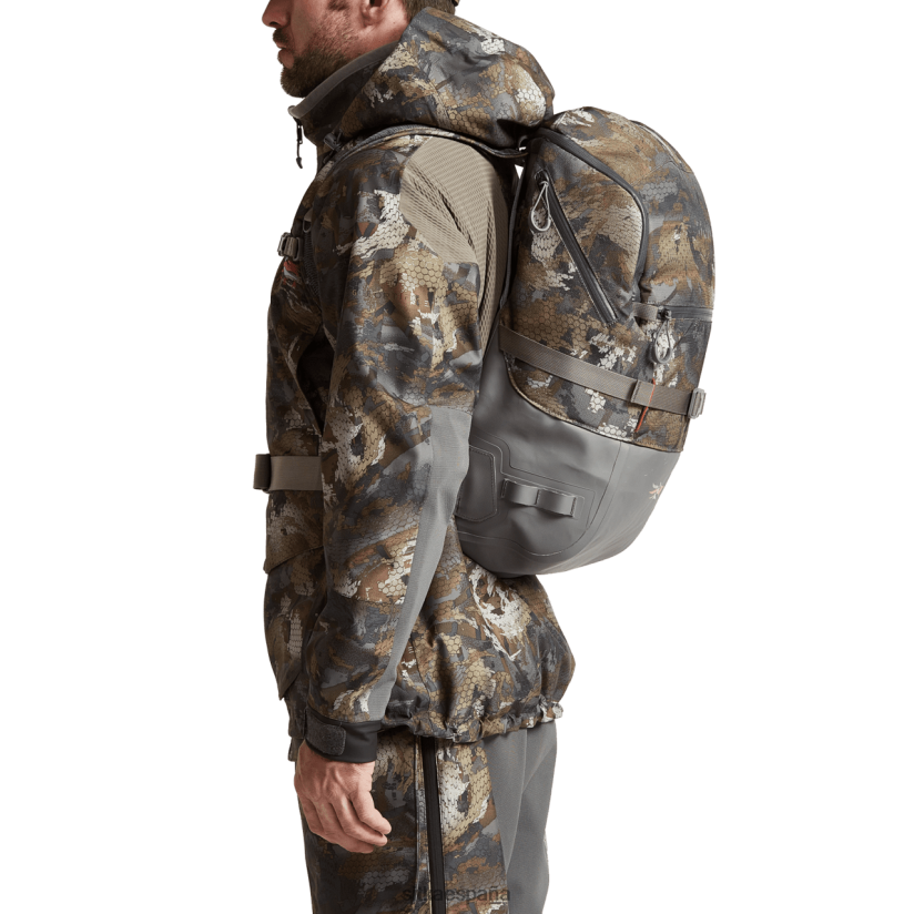 unisexo SITKA Gear madera optifade para aves acuáticas paquete de madera paquetes 8D62F0361