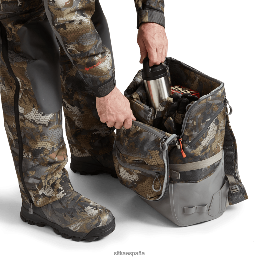 unisexo SITKA Gear madera optifade para aves acuáticas paquete de madera paquetes 8D62F0361