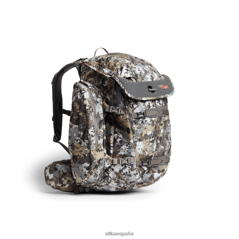 unisexo SITKA Gear optifade elevado ii caja de carga paquetes 8D62F0357