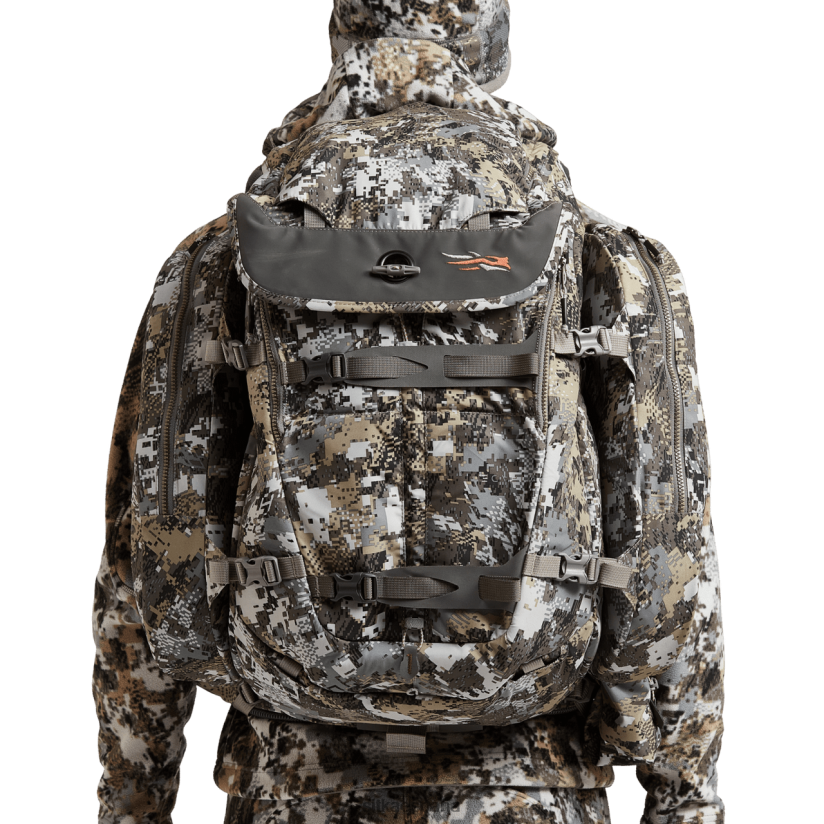 unisexo SITKA Gear optifade elevado ii caja de carga paquetes 8D62F0357