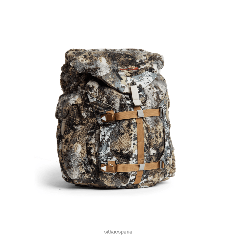 unisexo SITKA Gear optifade elevado ii paquete fanático paquetes 8D62F0359