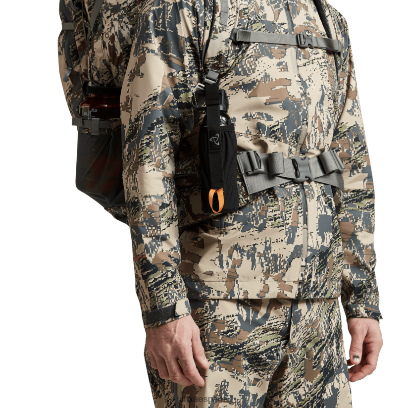 unisexo SITKA Gear optifade país abierto paquete de transporte de montaña 4000 paquetes 8D62F0353