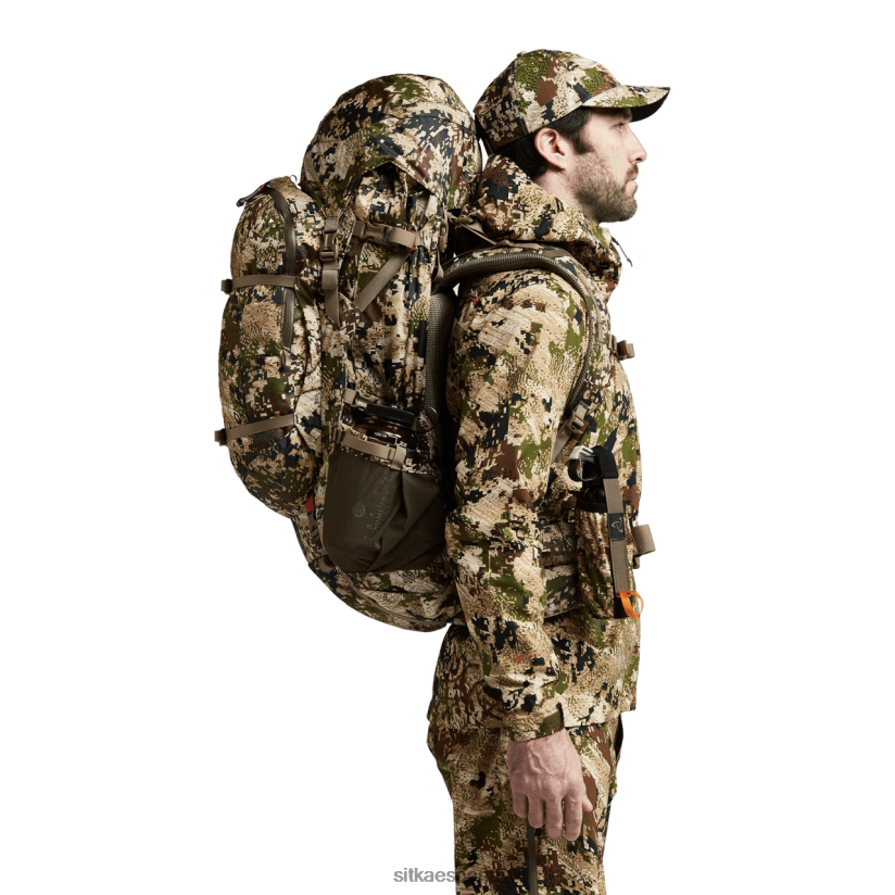 unisexo SITKA Gear optifade subalpino paquete de transporte de montaña 4000 paquetes 8D62F0352