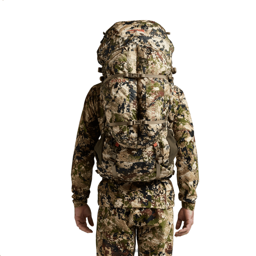 unisexo SITKA Gear optifade subalpino paquete de transporte de montaña 4000 paquetes 8D62F0352