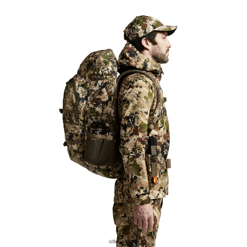 unisexo SITKA Gear optifade subalpino paquete montaña 2700 paquetes 8D62F0354