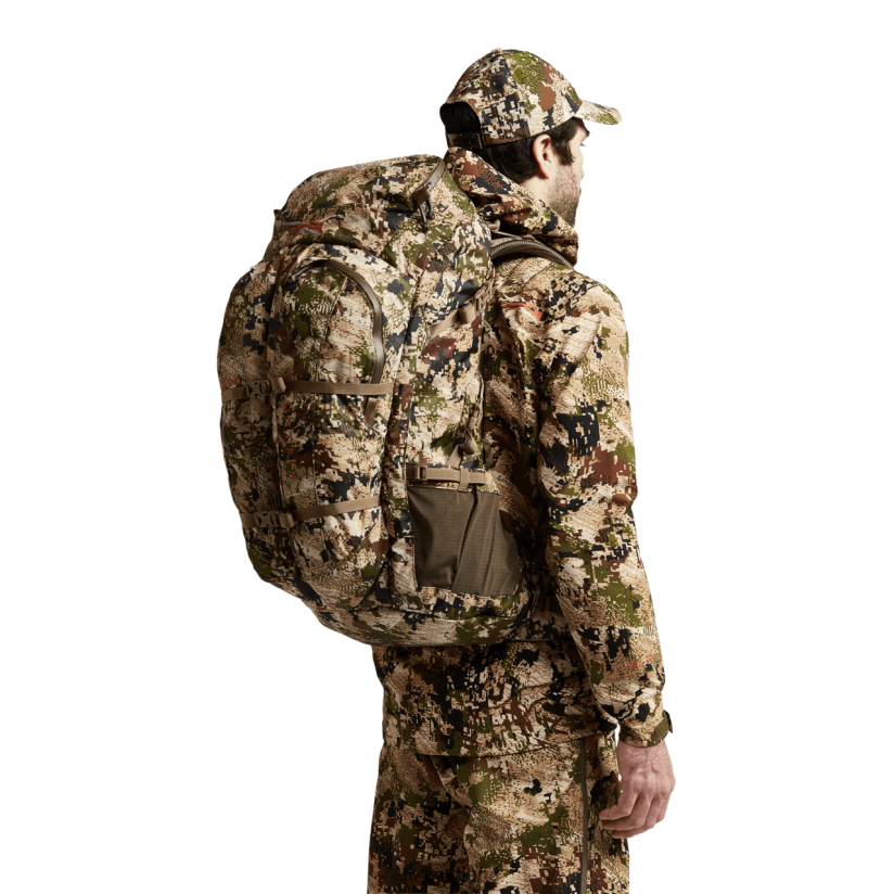 unisexo SITKA Gear optifade subalpino paquete montaña 2700 paquetes 8D62F0354