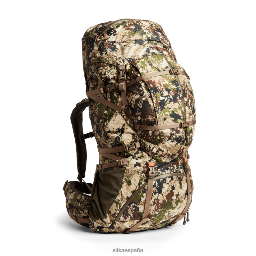 unisexo SITKA Gear optifade subalpino transportador de montaña 6200 paquetes 8D62F0351