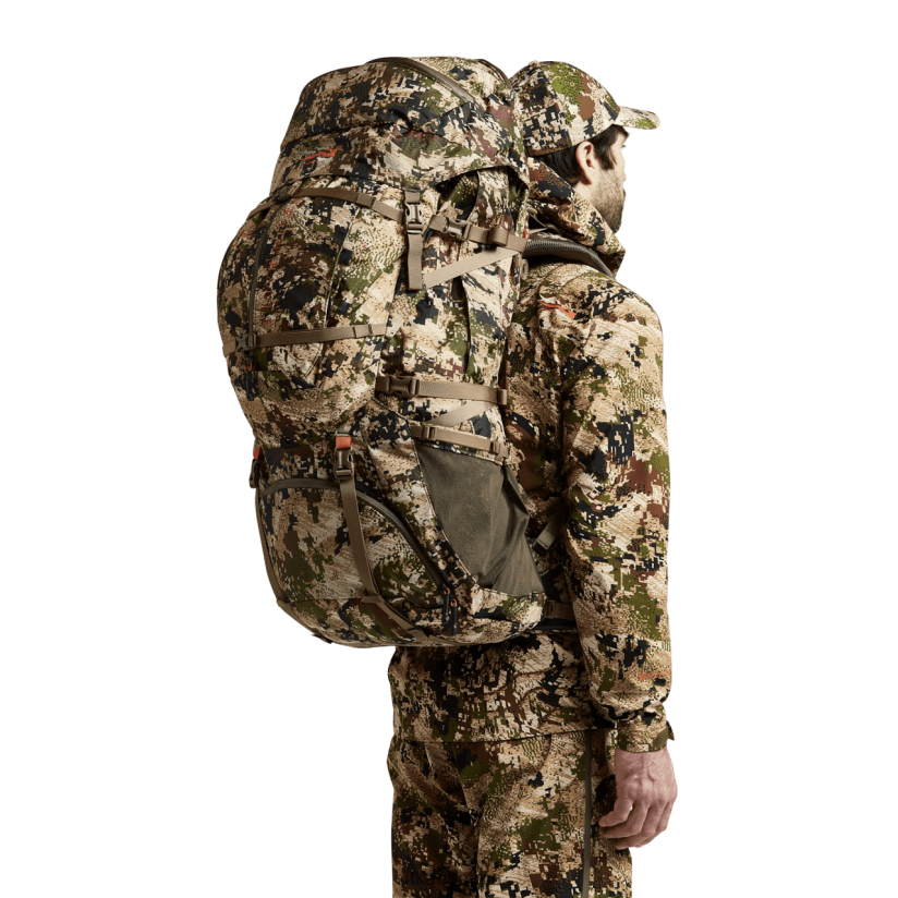 unisexo SITKA Gear optifade subalpino transportador de montaña 6200 paquetes 8D62F0351