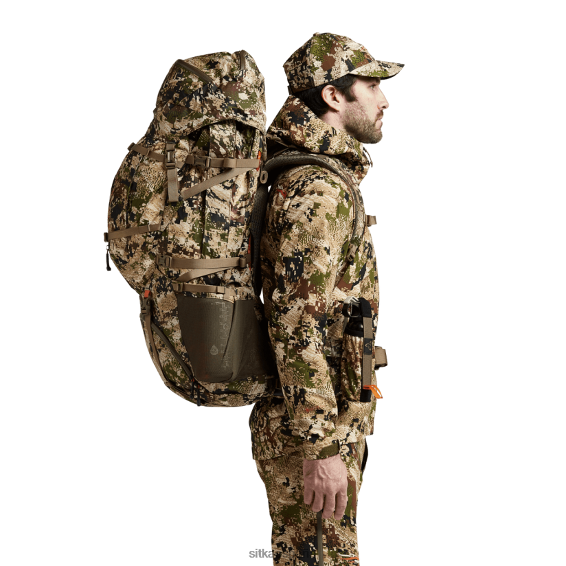 unisexo SITKA Gear optifade subalpino transportador de montaña 6200 paquetes 8D62F0351