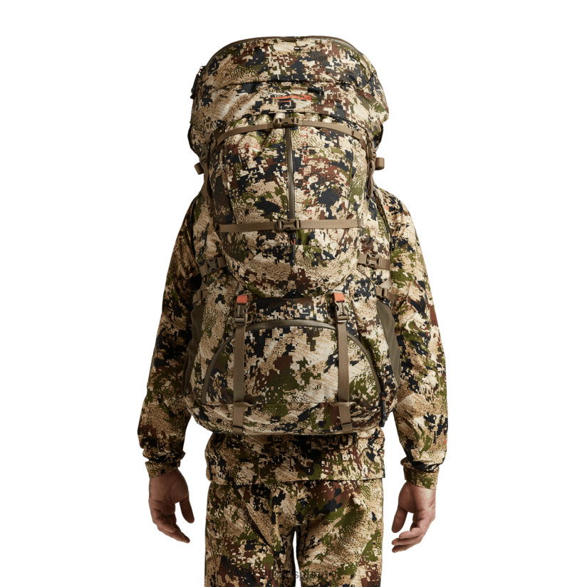 unisexo SITKA Gear optifade subalpino transportador de montaña 6200 paquetes 8D62F0351