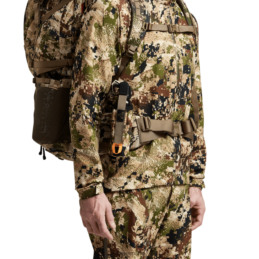 unisexo SITKA Gear optifade subalpino transportador de montaña 6200 paquetes 8D62F0351