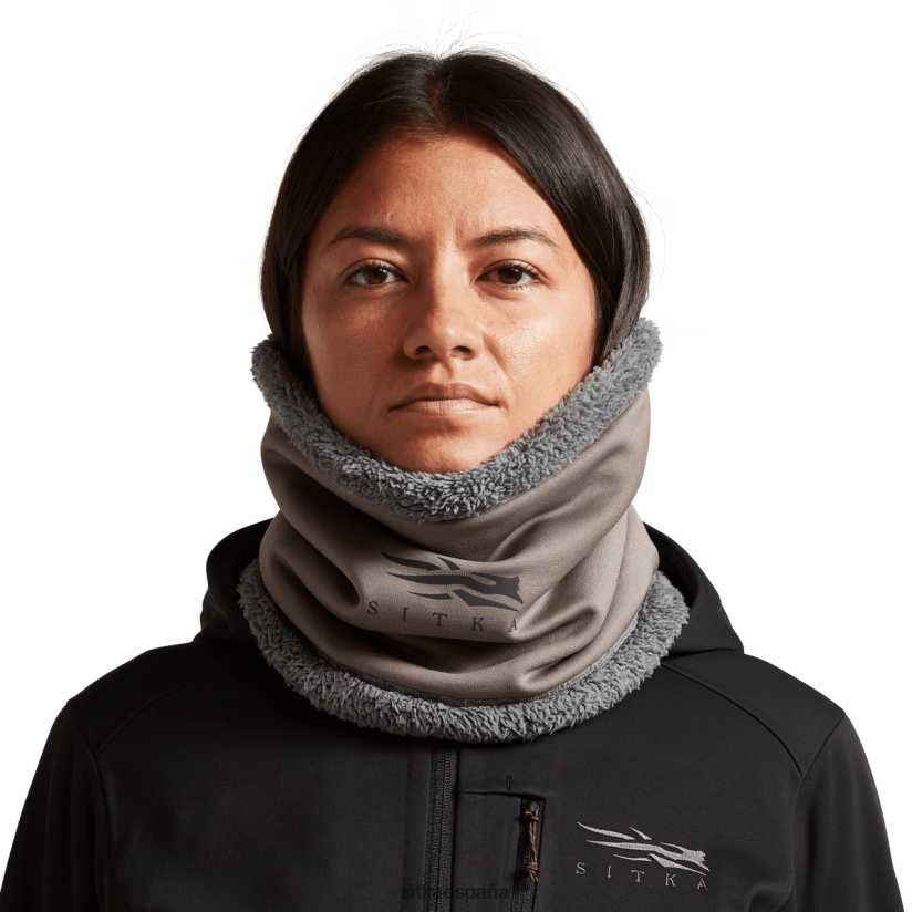 unisexo SITKA Gear halcón polaina de cuello polainas de cuello 8D62F0202