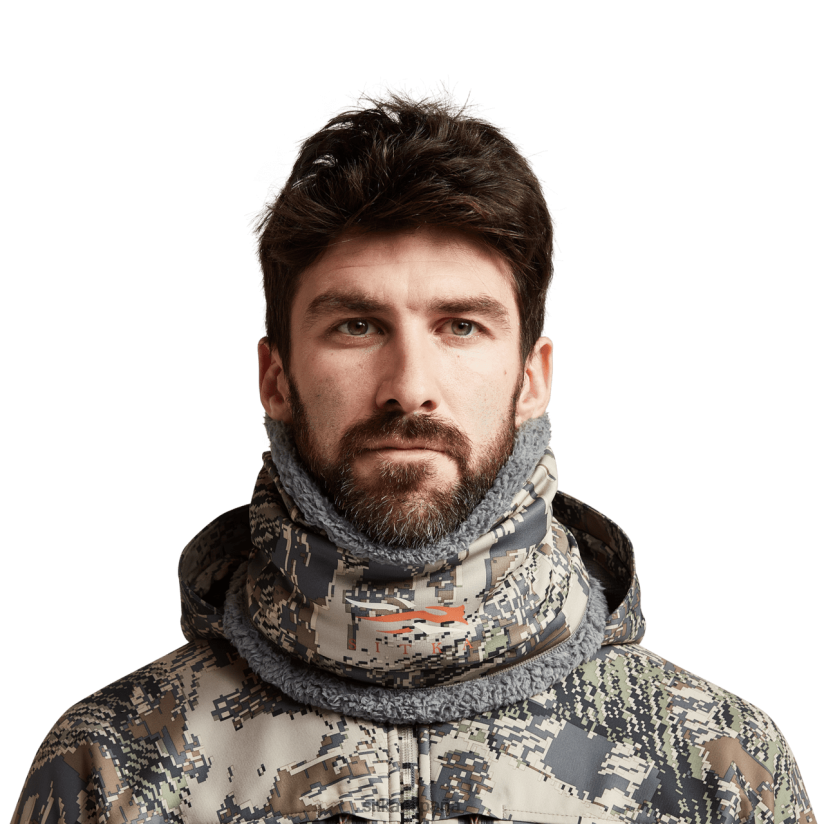 unisexo SITKA Gear optifade país abierto polaina de cuello polainas de cuello 8D62F0200