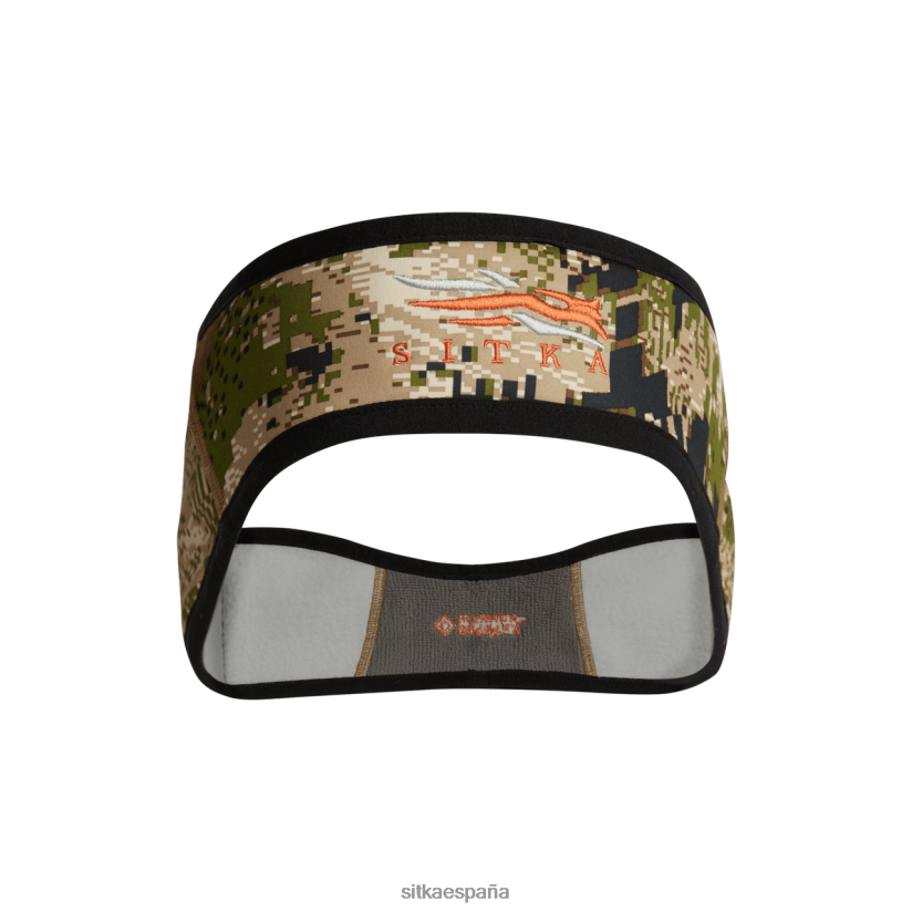 mujer SITKA Gear optifade subalpino diadema de corriente en chorro sombreros 8D62F0410