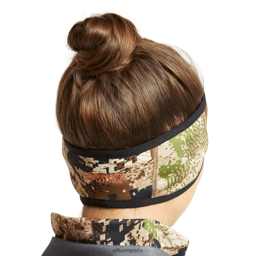 mujer SITKA Gear optifade subalpino diadema de corriente en chorro sombreros 8D62F0410