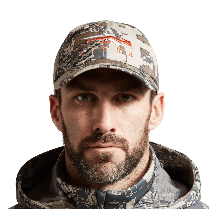unisexo SITKA Gear optifade país abierto tapa transversal sombreros 8D62F0289