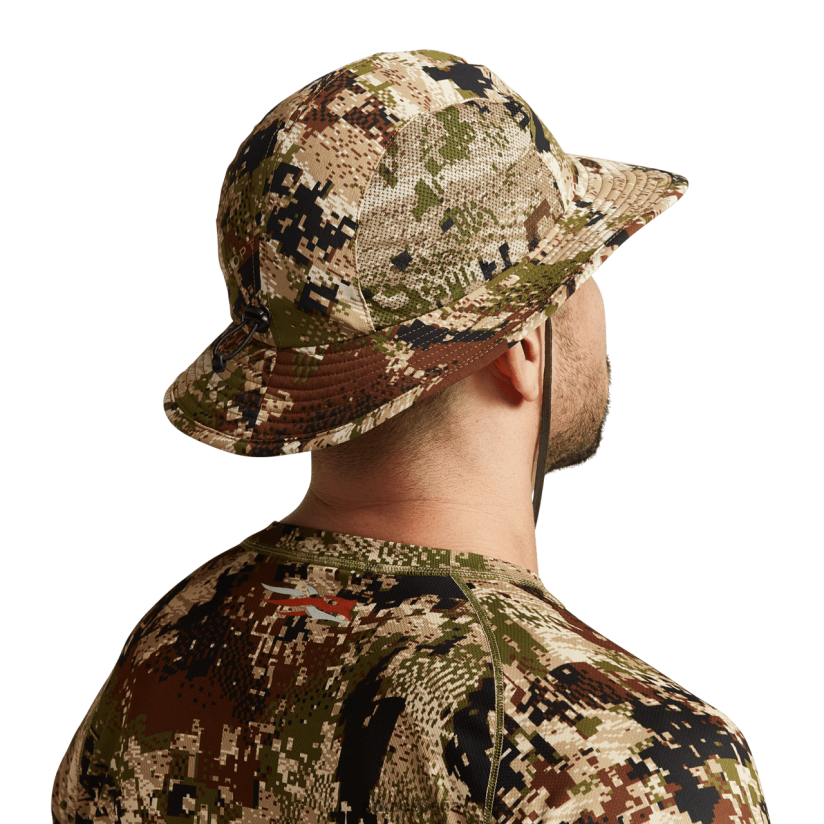 unisexo SITKA Gear optifade subalpino sombrero para el sol sombreros 8D62F0287