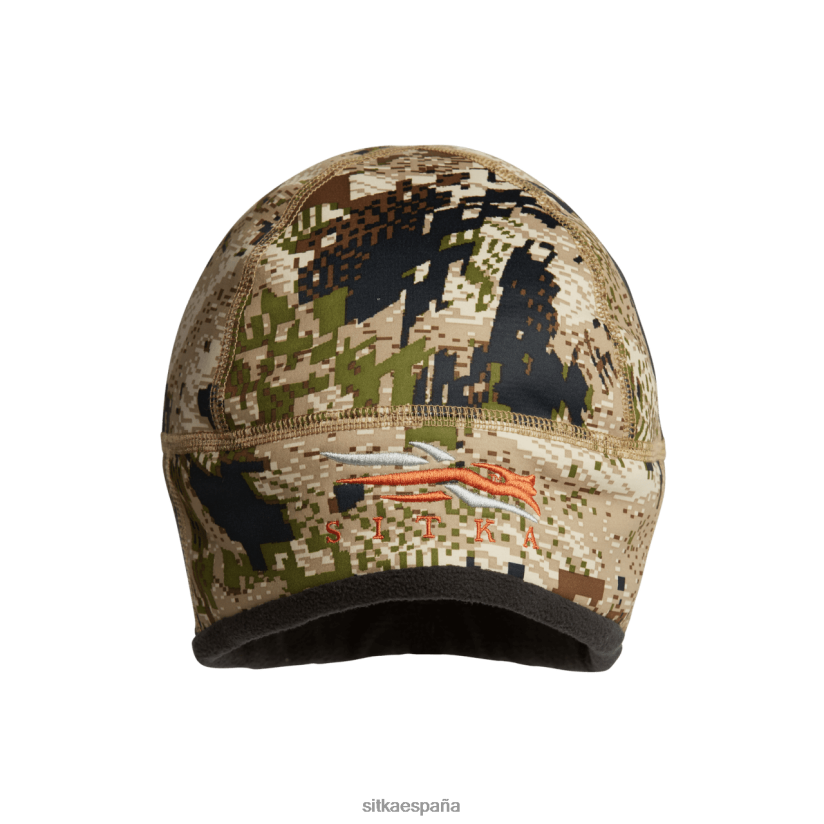 mujer SITKA Gear optifade subalpino gorro jetstream gorros 8D62F0409