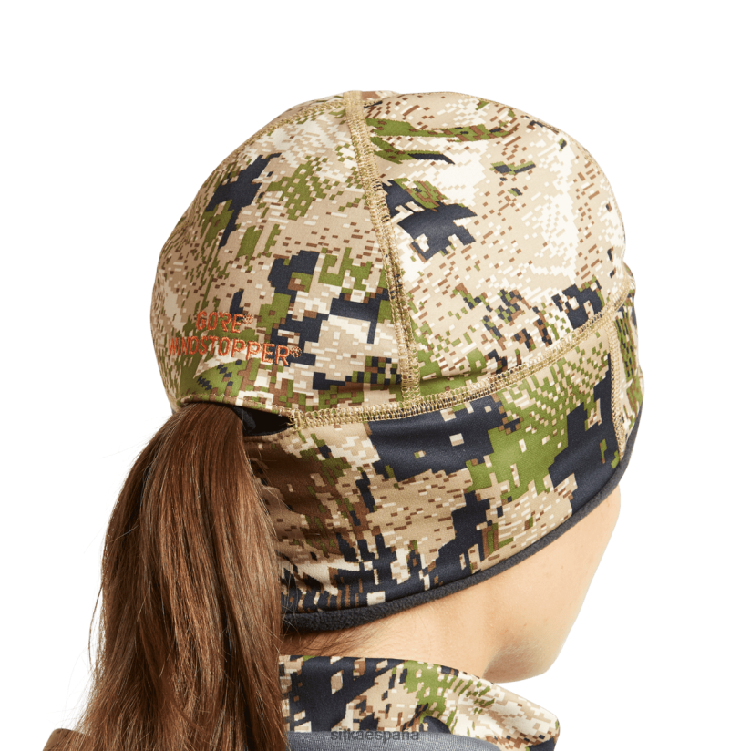 mujer SITKA Gear optifade subalpino gorro jetstream gorros 8D62F0409