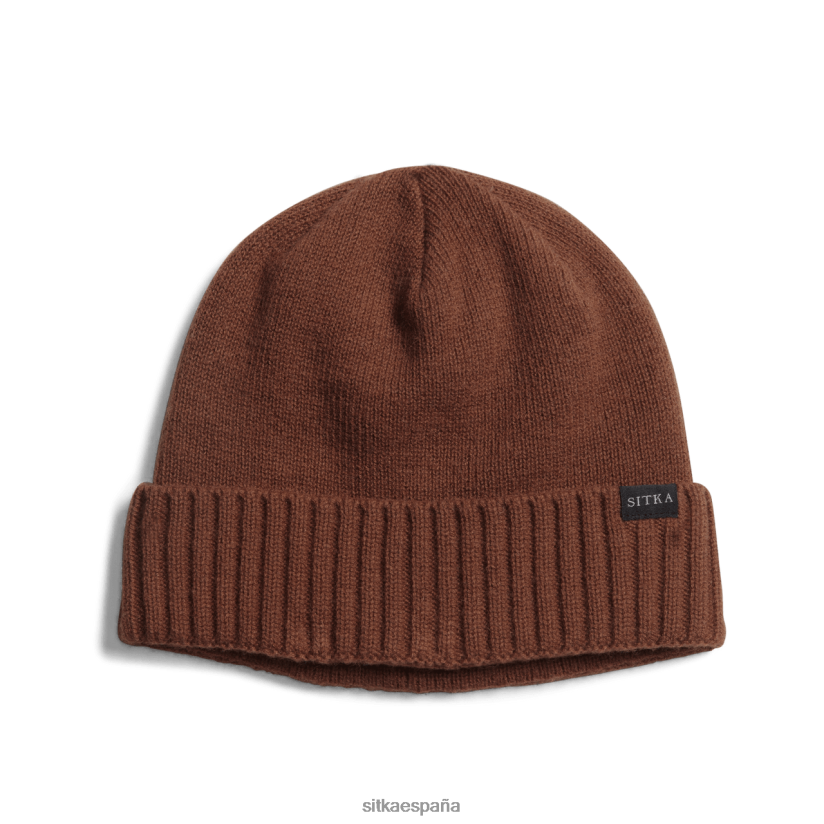 unisexo SITKA Gear bisonte gorro de punto con puños gorros 8D62F0301