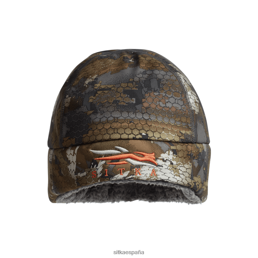 unisexo SITKA Gear madera optifade para aves acuáticas gorro boreal gorros 8D62F0191