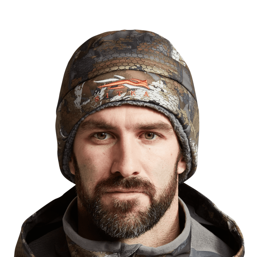 unisexo SITKA Gear madera optifade para aves acuáticas gorro boreal gorros 8D62F0191