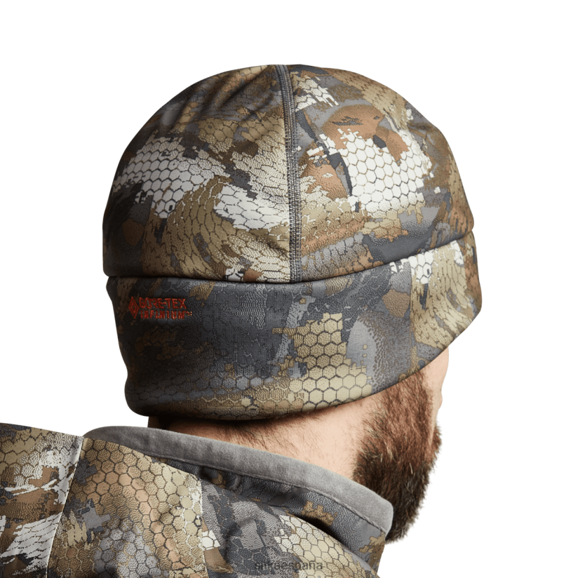 unisexo SITKA Gear madera optifade para aves acuáticas gorro boreal gorros 8D62F0191