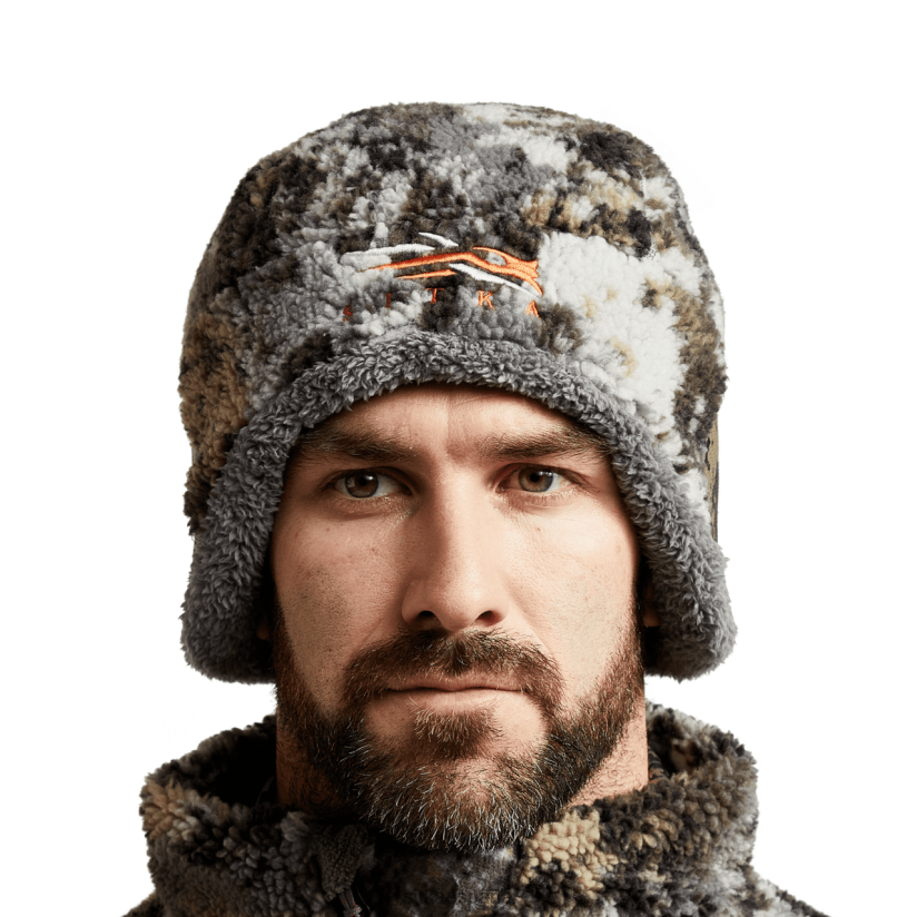 unisexo SITKA Gear optifade elevado ii gorro fanático ws gorros 8D62F0188