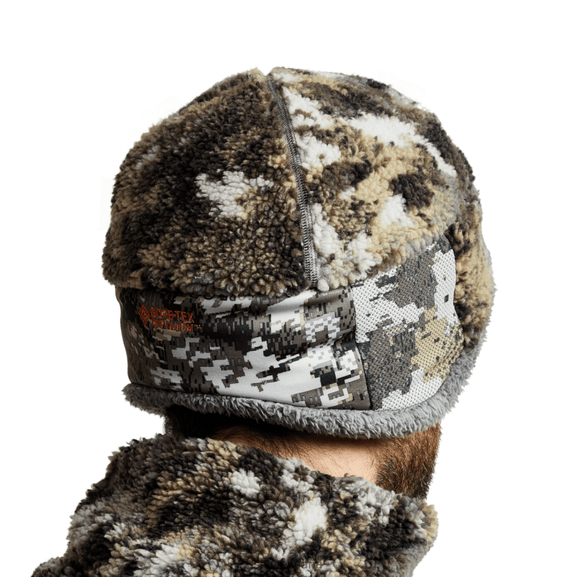 unisexo SITKA Gear optifade elevado ii gorro fanático ws gorros 8D62F0188