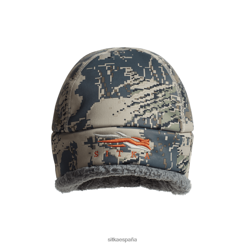 unisexo SITKA Gear optifade país abierto gorro de ventisca gorros 8D62F0181