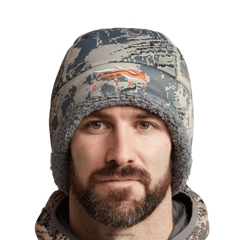 unisexo SITKA Gear optifade país abierto gorro de ventisca gorros 8D62F0181