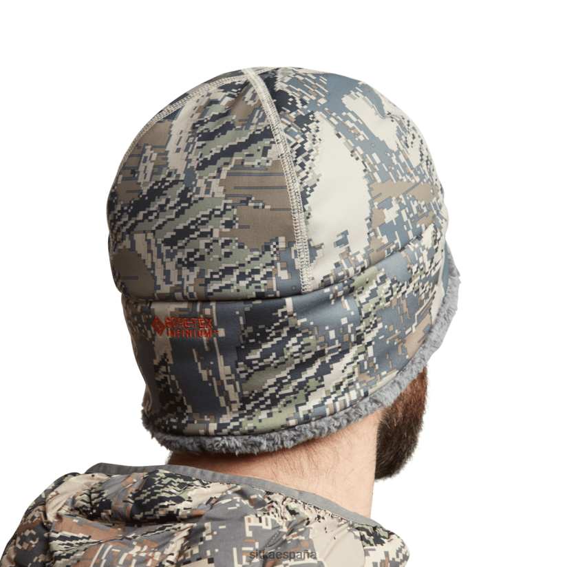 unisexo SITKA Gear optifade país abierto gorro de ventisca gorros 8D62F0181
