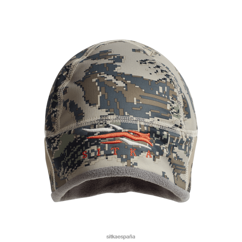unisexo SITKA Gear optifade país abierto gorro jetstream gorros 8D62F0183