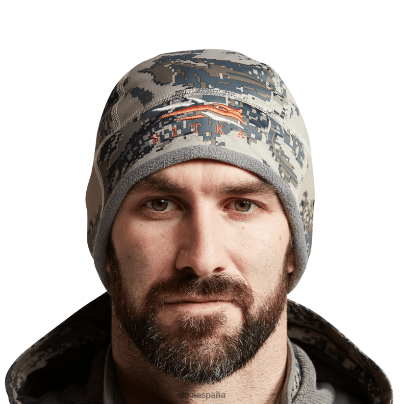 unisexo SITKA Gear optifade país abierto gorro jetstream gorros 8D62F0183