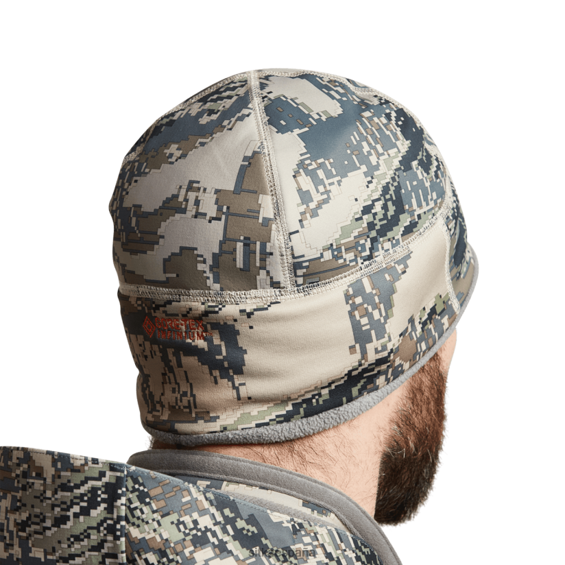 unisexo SITKA Gear optifade país abierto gorro jetstream gorros 8D62F0183