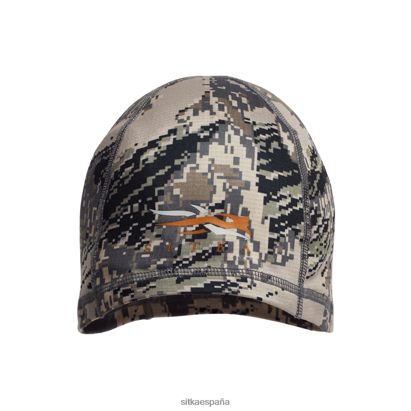 unisexo SITKA Gear optifade país abierto gorro transversal gorros 8D62F0186