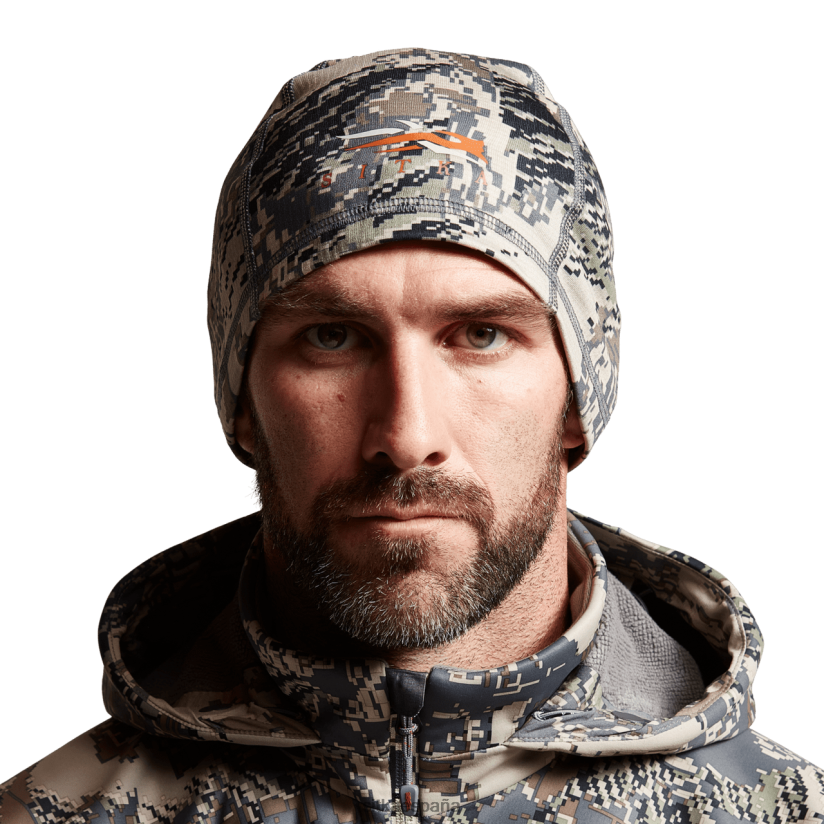 unisexo SITKA Gear optifade país abierto gorro transversal gorros 8D62F0186