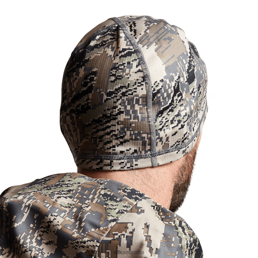 unisexo SITKA Gear optifade país abierto gorro transversal gorros 8D62F0186