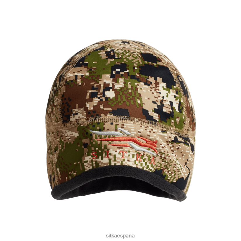 unisexo SITKA Gear optifade subalpino gorro jetstream gorros 8D62F0182