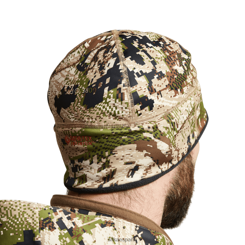 unisexo SITKA Gear optifade subalpino gorro jetstream gorros 8D62F0182